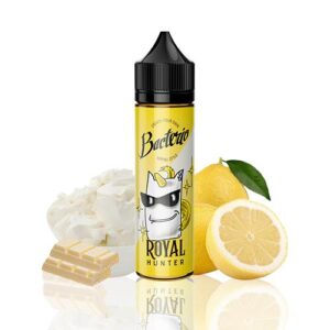 ROYAL HUNTER - BACTERIO E-LIQUIDS