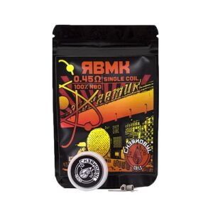 CHERNOBYL COILS RBMK - CHARRO COILS
