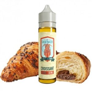 CROISSANT - CAFE RACER