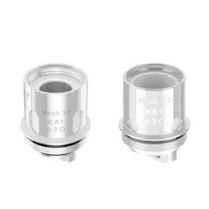 SUPERMESH COIL X1 / X2 - GEEKVAPE