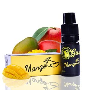AROMA MANGO 10ML - CHEMNOVATIC MIX&GO