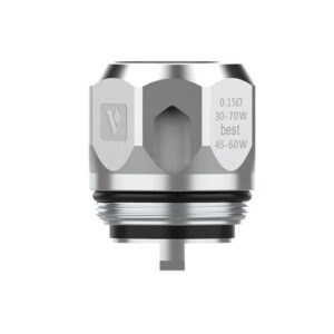 GT4 MESHED 0.15 OHM - VAPORESSO