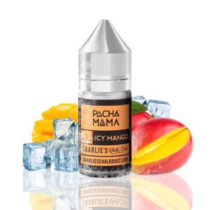 AROMA ICY MANGO - PACHA MAMA