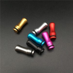 DRIP 510 ALUMINIO