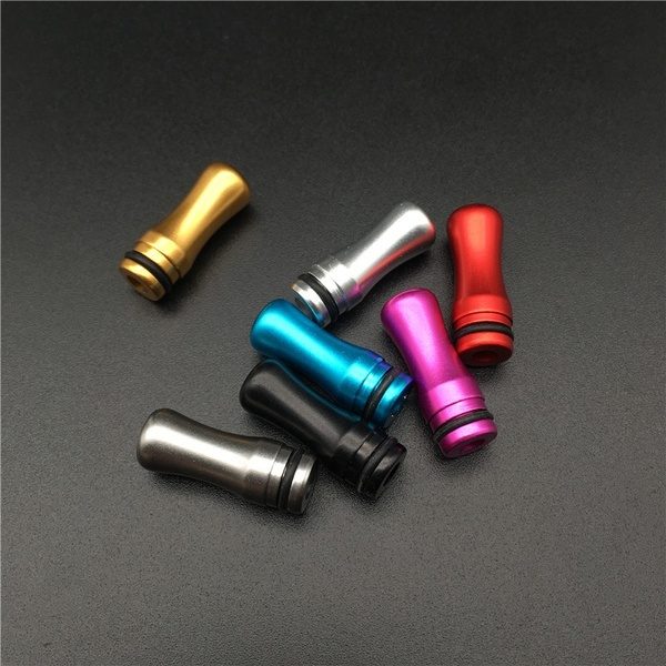DRIP 510 ALUMINIO