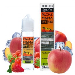 ICE FUJI APPLE STRAWBERRY NECTARINE - PACHAMAMA