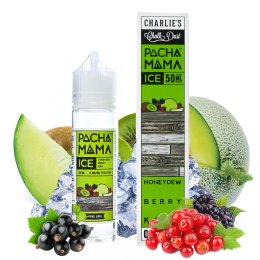 ICE HONEYDEW BERRY KIWI - PACHAMAMA