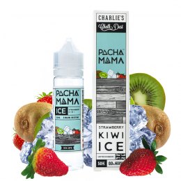 ICE STRAWBERRY KIWI - PACHAMAMA