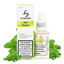 MINT - HANGSEN