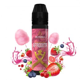 AFRODITA 50ML - BOMBO