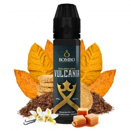 VULCANIA 50ML - BOMBO