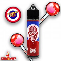 BUBBLE JAK - OIL4VAP