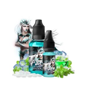 AROMA SHIVA - A&L