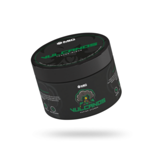 PIEDRAS VULCANOS 150G GRAPE-MINT