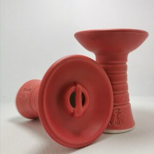 HC BRIDGE ROJO MATE