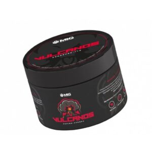 PIEDRAS VULCANOS 150G STRAWBERRY-ICE