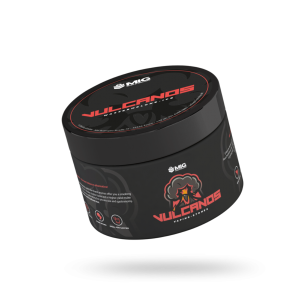 PIEDRAS VULCANOS 150G WATERMELON-ICE