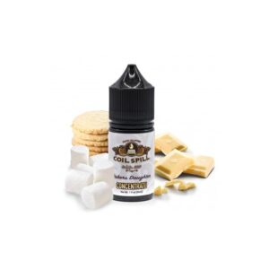 COIL SPILL AROMA 30ML BAKERS DAUGHTER