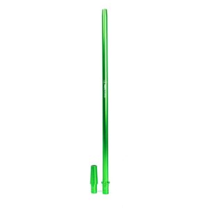 BOQUILLA ALUMINIO HC SLIM XL VERDE