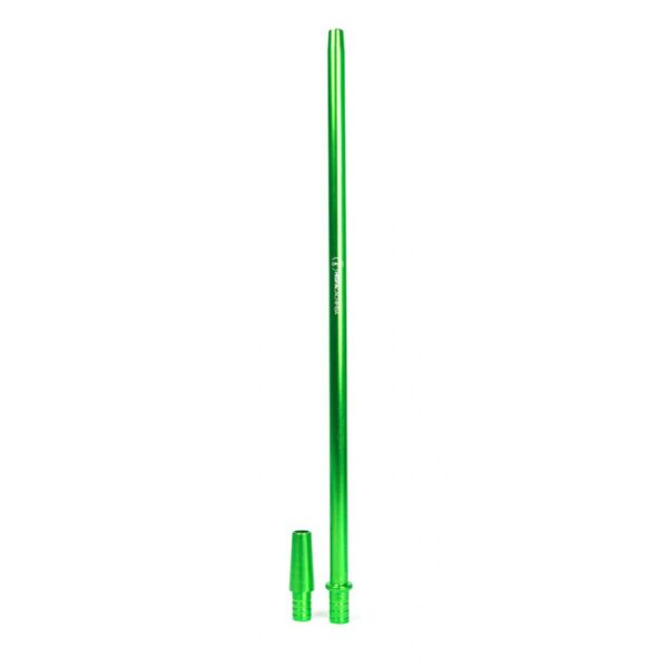 BOQUILLA ALUMINIO HC SLIM XL VERDE