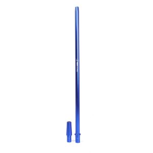 BOQUILLA ALUMINIO HC SLIM XL AZUL