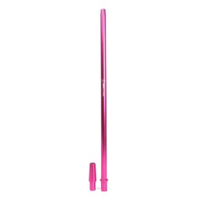 BOQUILLA ALUMINIO HC SLIM XL ROSA