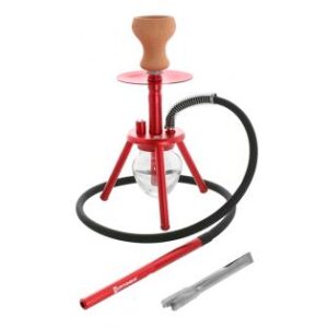 KAYA ELOX ECO BONFIRE ROJO