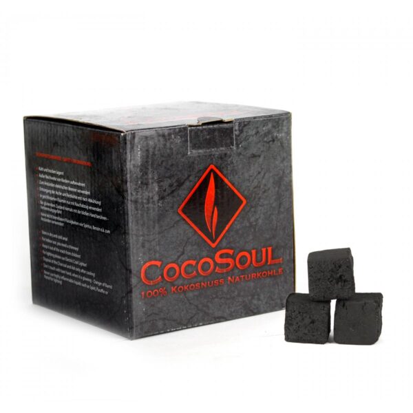 COCOSOUL 1KG - Imagen 2