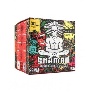 SHAMAN 26MM 1KG