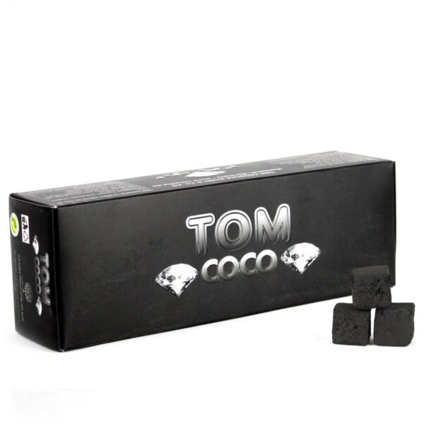 TOM COCOCHA DIAMOND 54 PIEZAS