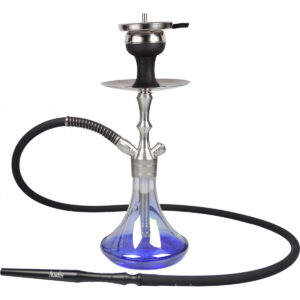 ALADIN MVP 360 SHINNY BOTTOM BLUE