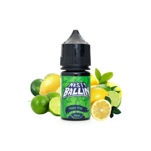 NASTY JUICE / AROMA / HIPPIE TRAIL 30ML