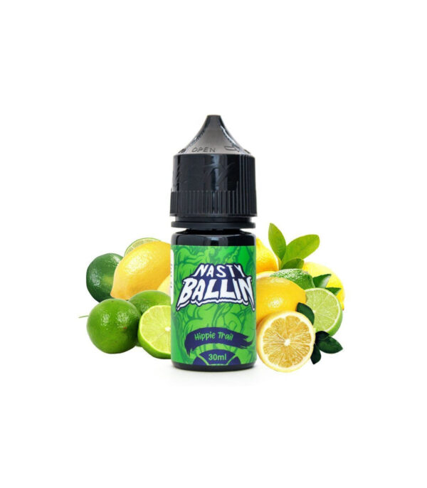 NASTY JUICE / AROMA / HIPPIE TRAIL 30ML