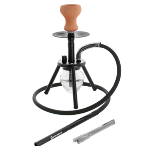 KAYA ELOX ECO BONFIRE NEGRO