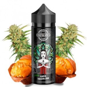 MARÍA MAGDALENA 100ML - MORE THAN VAPERS