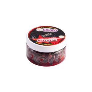 SHIAZO 100gr RED STAR