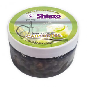SHIAZO 100gr CAIPIRINHA