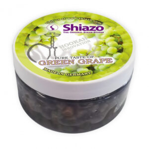 SHIAZO 100gr GREEN GRAPE