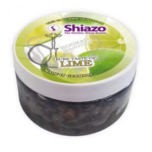 SHIAZO 100gr LIME
