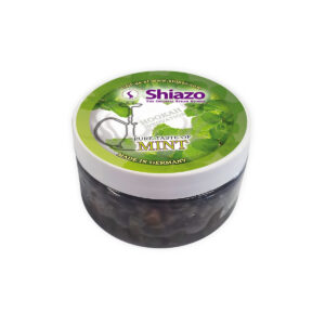 SHIAZO 100gr MINT