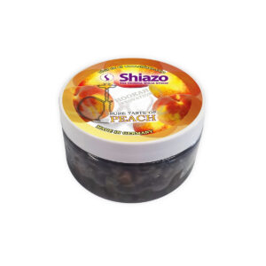 SHIAZO 100gr PEACH