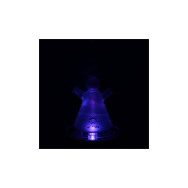 ZÓCALO LUMINOSO LED PARA CACHIMBA - Imagen 3