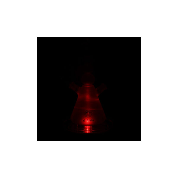 ZÓCALO LUMINOSO LED PARA CACHIMBA - Imagen 4