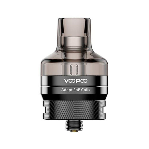 PNP POD TANK / VOOPOO / BLACK