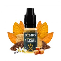 VULCANIA SALTS - GOLDEN ERA BOMBO