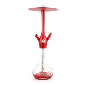 K-LADA FUSSION / RED
