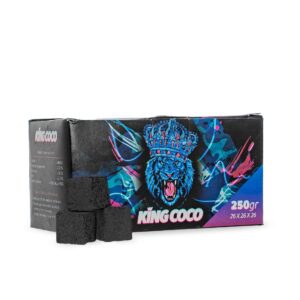 KING COCO 250g