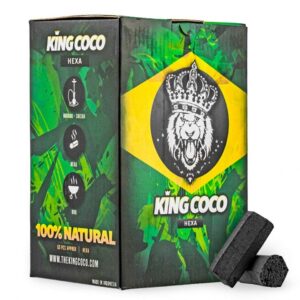 KING COCO HEXA 1KG