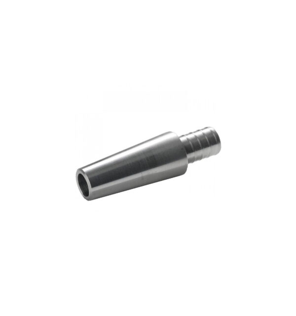 CONECTOR ALUMINIO