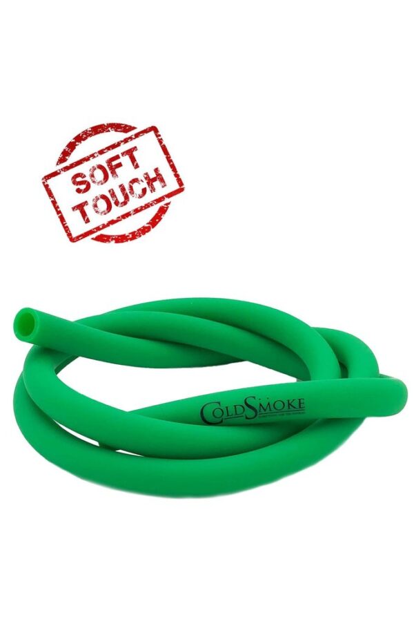 MANGUERA DE SILICONA SOFT TOUCH / GREE